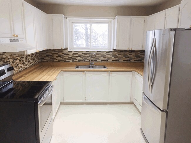 Kitchen View #1 - 27 Judith Cres