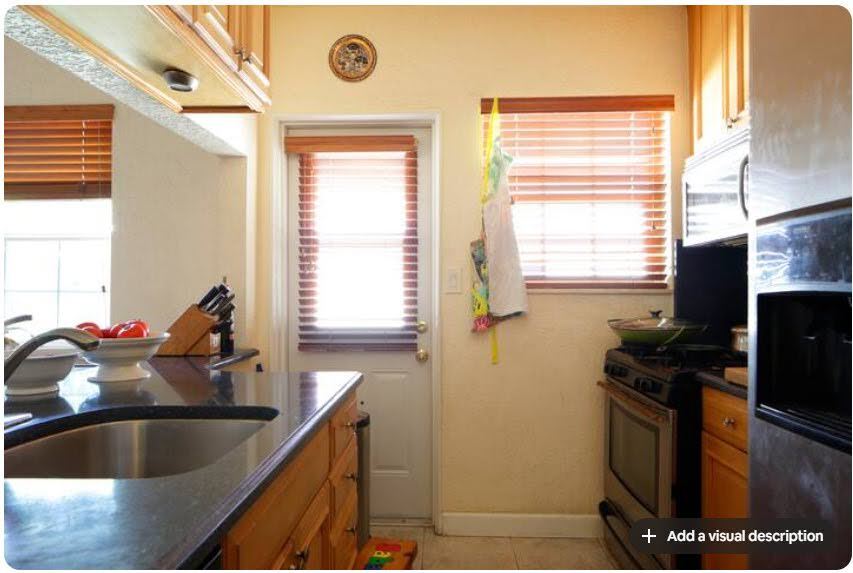 Foto del edificio - 1512 Adams St