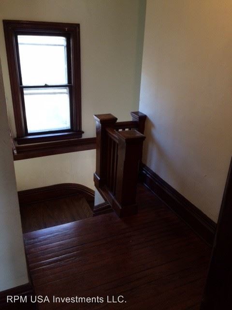 Building Photo - 410 W Rudisill Blvd