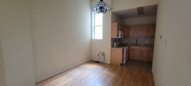 Foto del edificio - 1540 N 18th St
