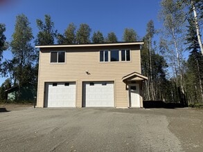 Building Photo - 5930 W Shady Grove Ln