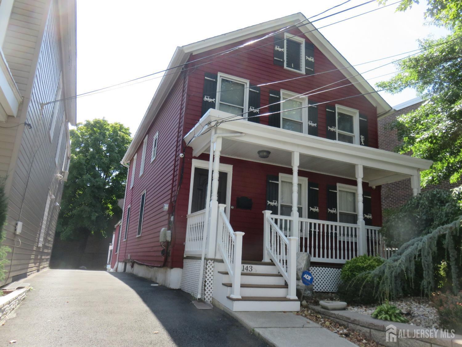 House For Rent In Perth Amboy Nj