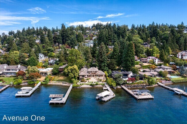 Foto del edificio - 4 br, 4.5 bath House - 3261 67th Ave. SE