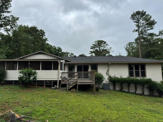 Foto del edificio - 2627 Twin Oaks Dr NW