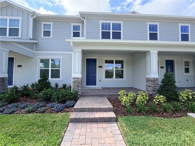 Building Photo - 13335 Peaceful Melody Dr