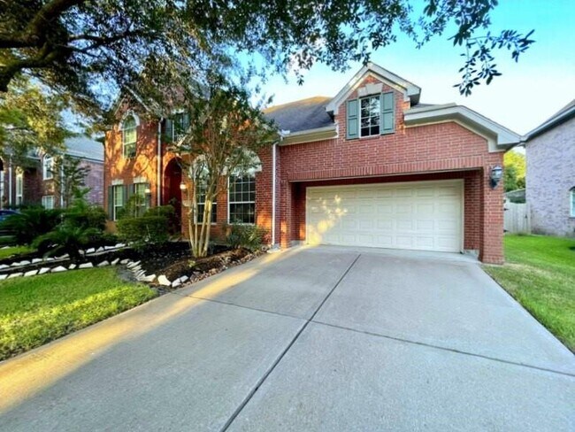 Foto del edificio - 4303 Leaflock Ln