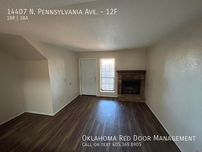 Foto del edificio - 14407 N Pennsylvania Ave