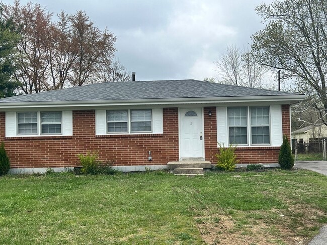 Okolona Home - Okolona Home