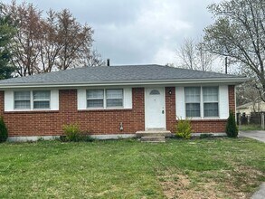 Building Photo - 6115 Red Spruce Dr
