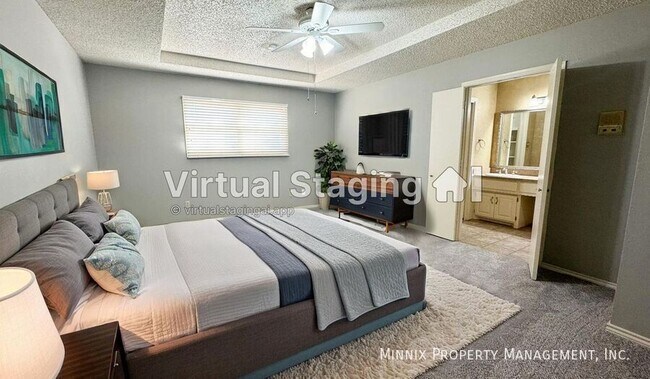 Foto del edificio - 5701 78th St