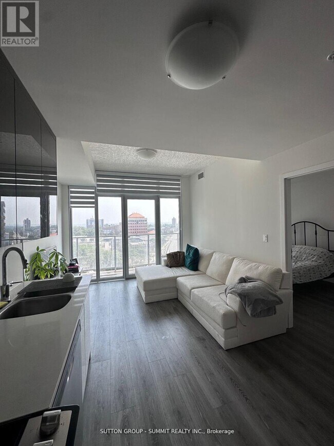 Photo du bâtiment - 60 Frederick St