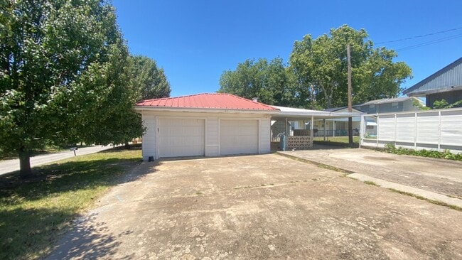 Foto del edificio - Ready for move in!