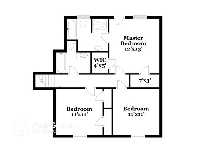 Foto del edificio - 2680 Robin Way Ct SW