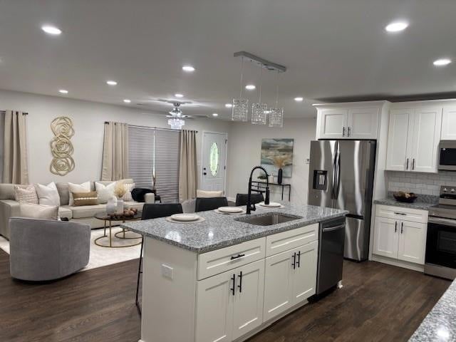 Photo - 2349 Ousley Ct House