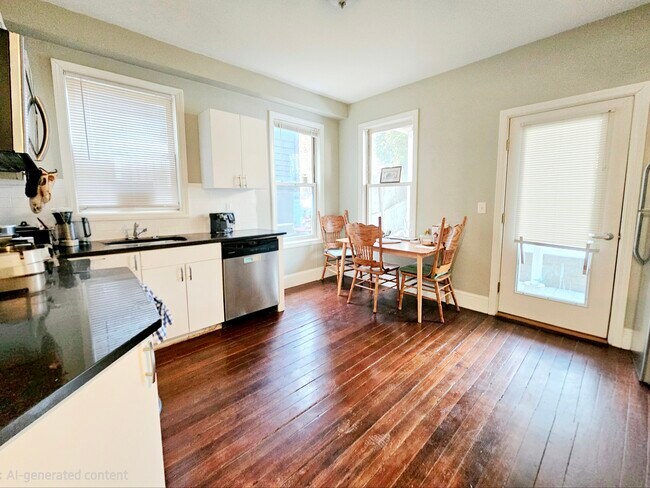 Foto del edificio - 23 Evergreen St