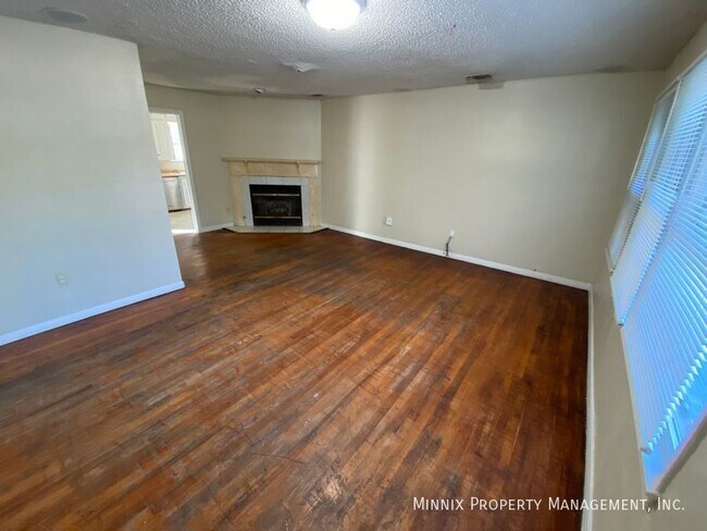 Foto del edificio - 3007 32nd St