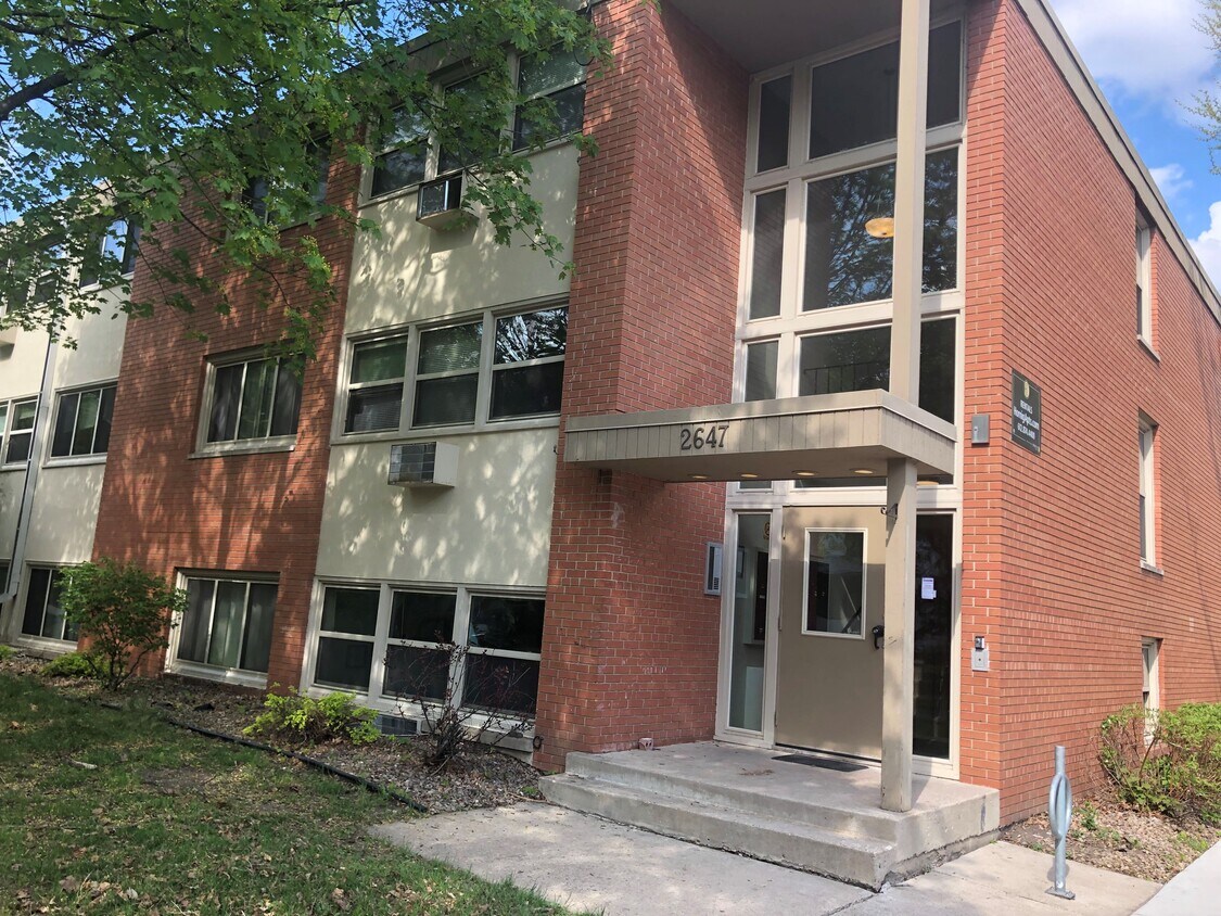 2647 Emerson Ave S 2647 Emerson Ave S Minneapolis, MN Apartments