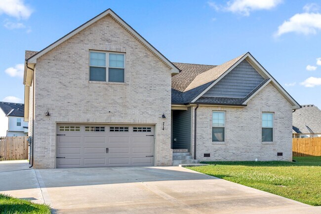 Foto del edificio - Like New Ranch with Bonus!