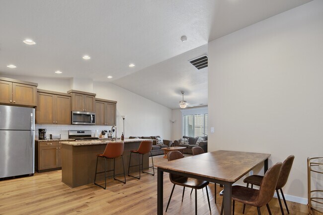 Foto del edificio - 1824 E Ringneck St