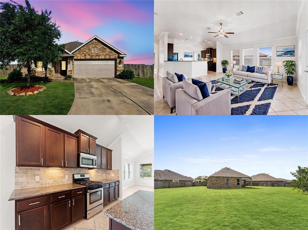 Foto principal - 2043 Plum Rose Ln