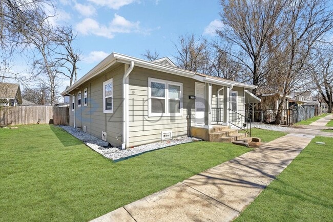 Foto del edificio - 1731 Morris St