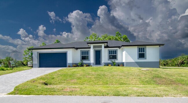 Foto del edificio - 10654 Washington Rd