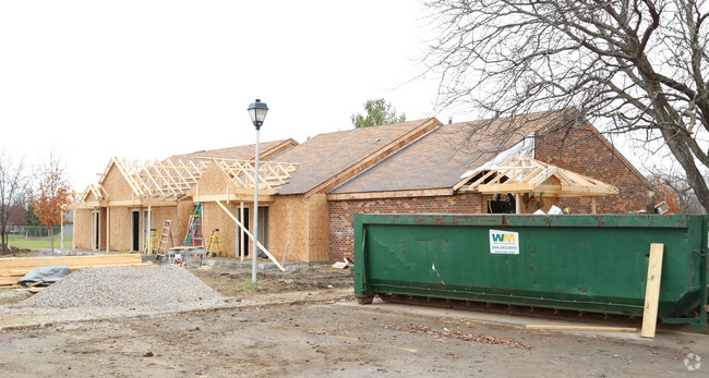 Building Photo - Sturbridge Green Apartments