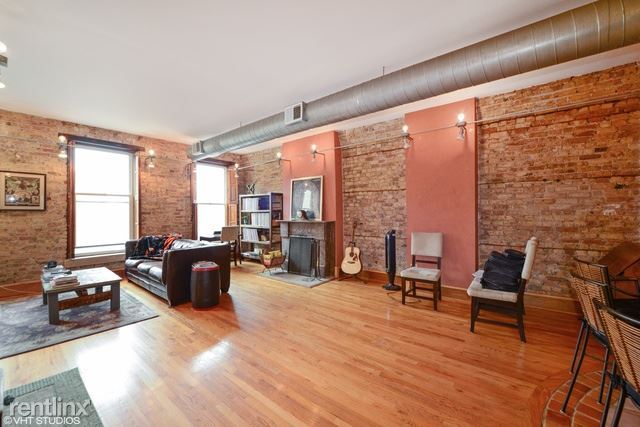 Foto del edificio - 1340 W Madison St