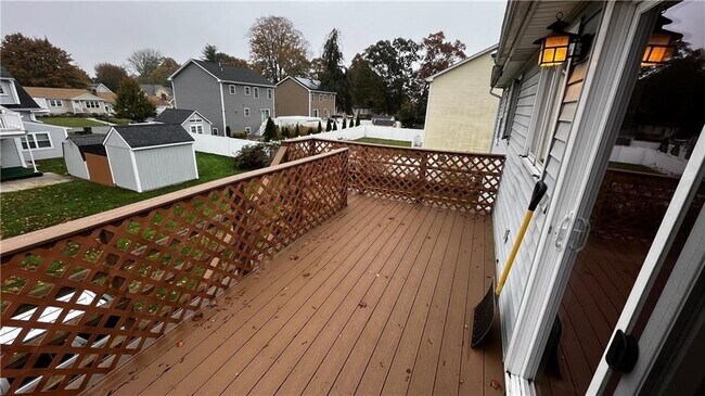 Foto del edificio - 189 Park Ave