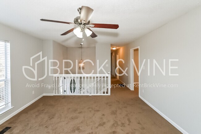Building Photo - 4501 Bonnett Way