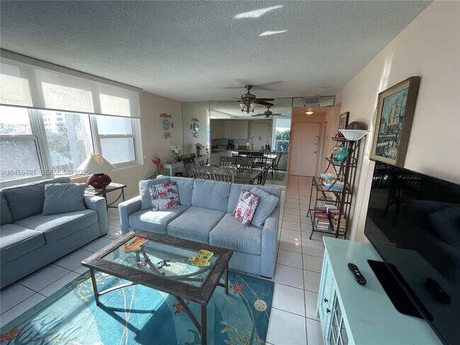 Foto del edificio - 3505 S Ocean Dr