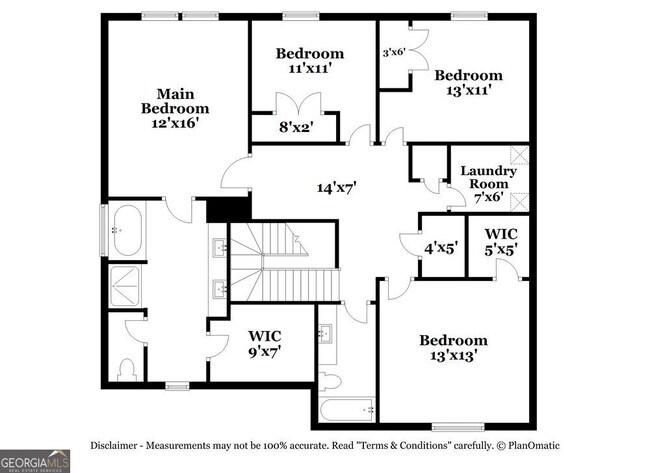 Foto del edificio - 215 Hamilton Pointe Dr