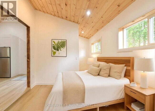 Photo du bâtiment - 274 Mississaga St W