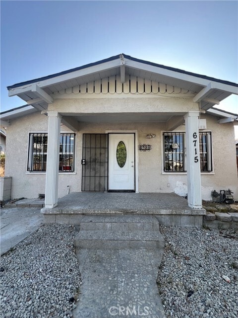 Building Photo - 6715 6th Ave