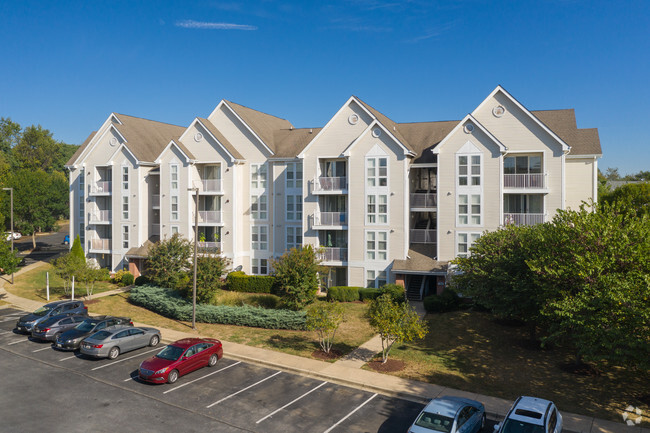 1200-1205 Baker Pl - The Residences at the Manor Apartments