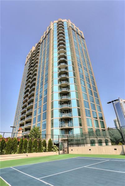 Building Photo - 2795 Peachtree Rd NE