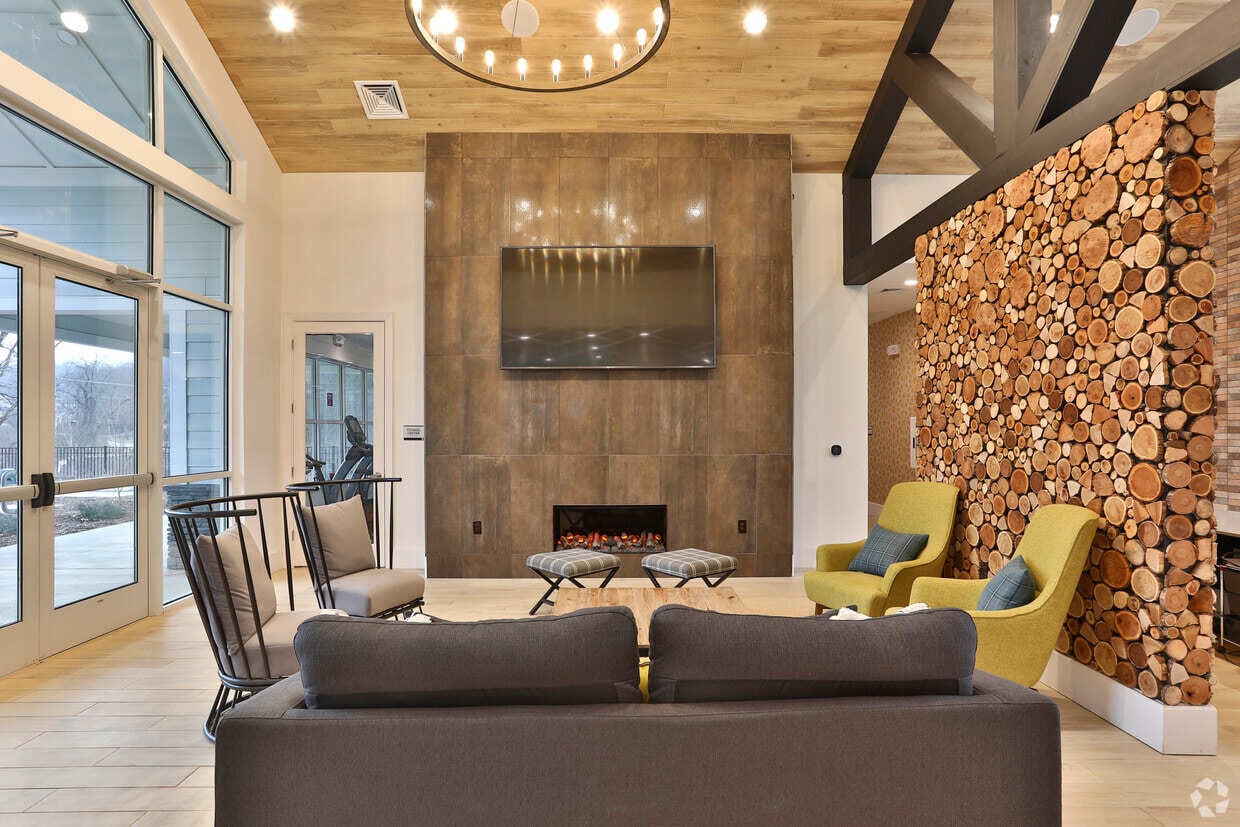 Lounge Area - Flagship Western