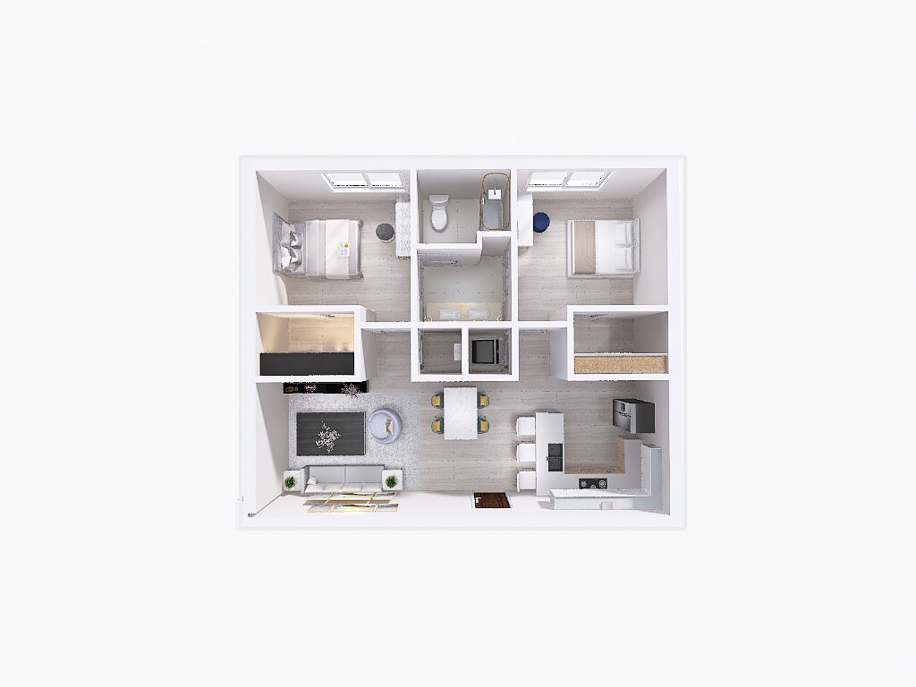 227 Sharon Dr Unit 101, Pigeon TN 37863 Condo for Rent in