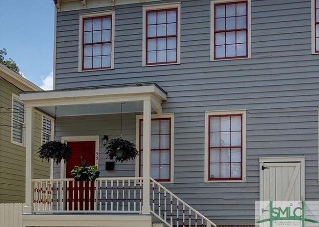 Foto del edificio - 551 E Huntingdon St