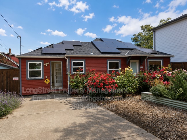Photo - 7209 N Amherst St House