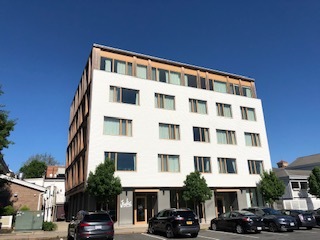 Building Photo - Boltwood Place Apartments