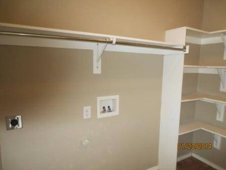 Foto del edificio - 2010 Hickory Trail