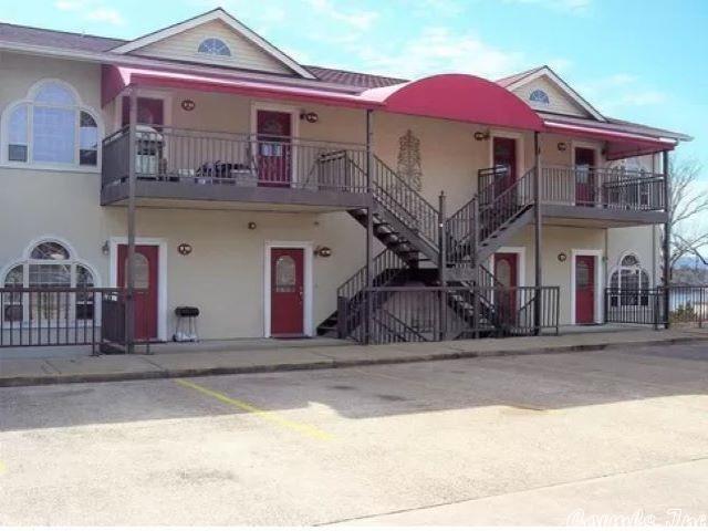 150 Peters Point, Hot Springs, AR 71913 - Condo for Rent in Hot Springs