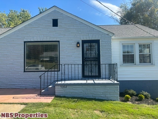 Foto del edificio - 5302 Villa Rd