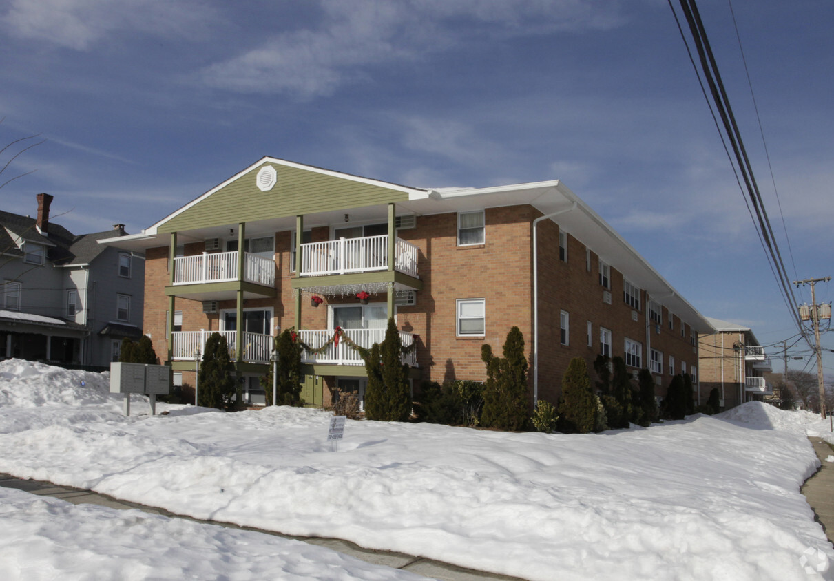 301 6th Avenue - 301 6th Ave