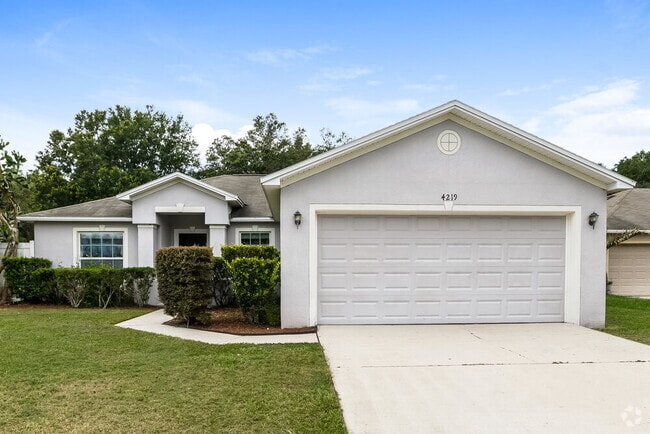 Building Photo - 4219 Misty Way