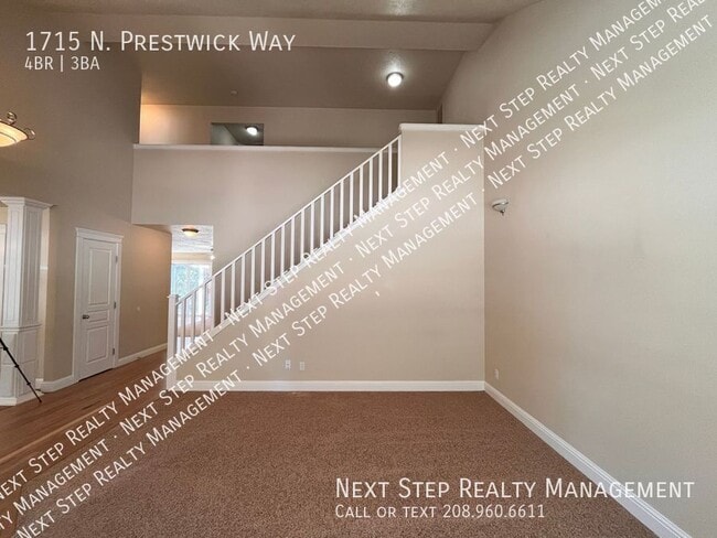 Building Photo - 1715 N Prestwick Way