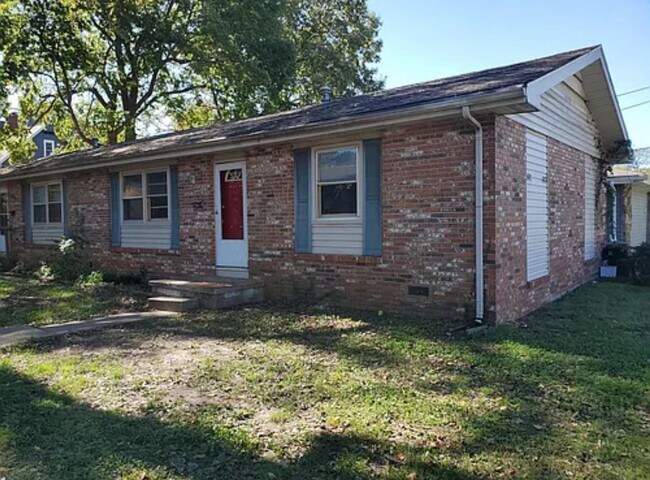 Foto del edificio - 1440-1442 E Cairo