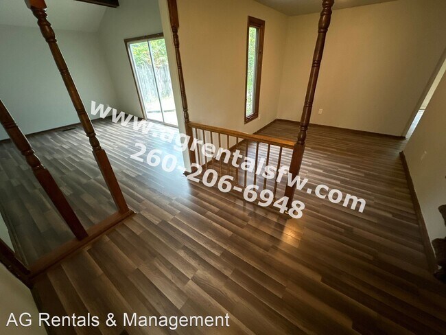 Foto del edificio - 4 br, 1.5 bath House - 7620 Regina Dr