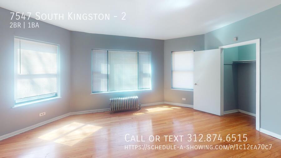 Foto principal - 7541 S Kingston Ave